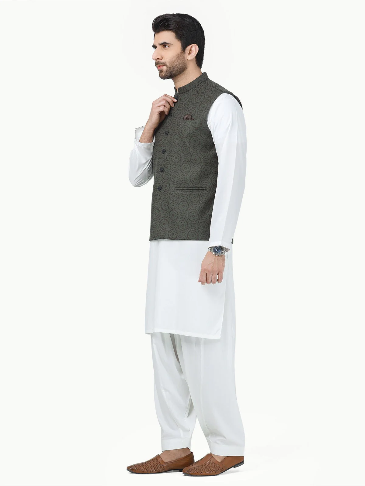 Waist Coat EMTWC22-35830 - Image 3