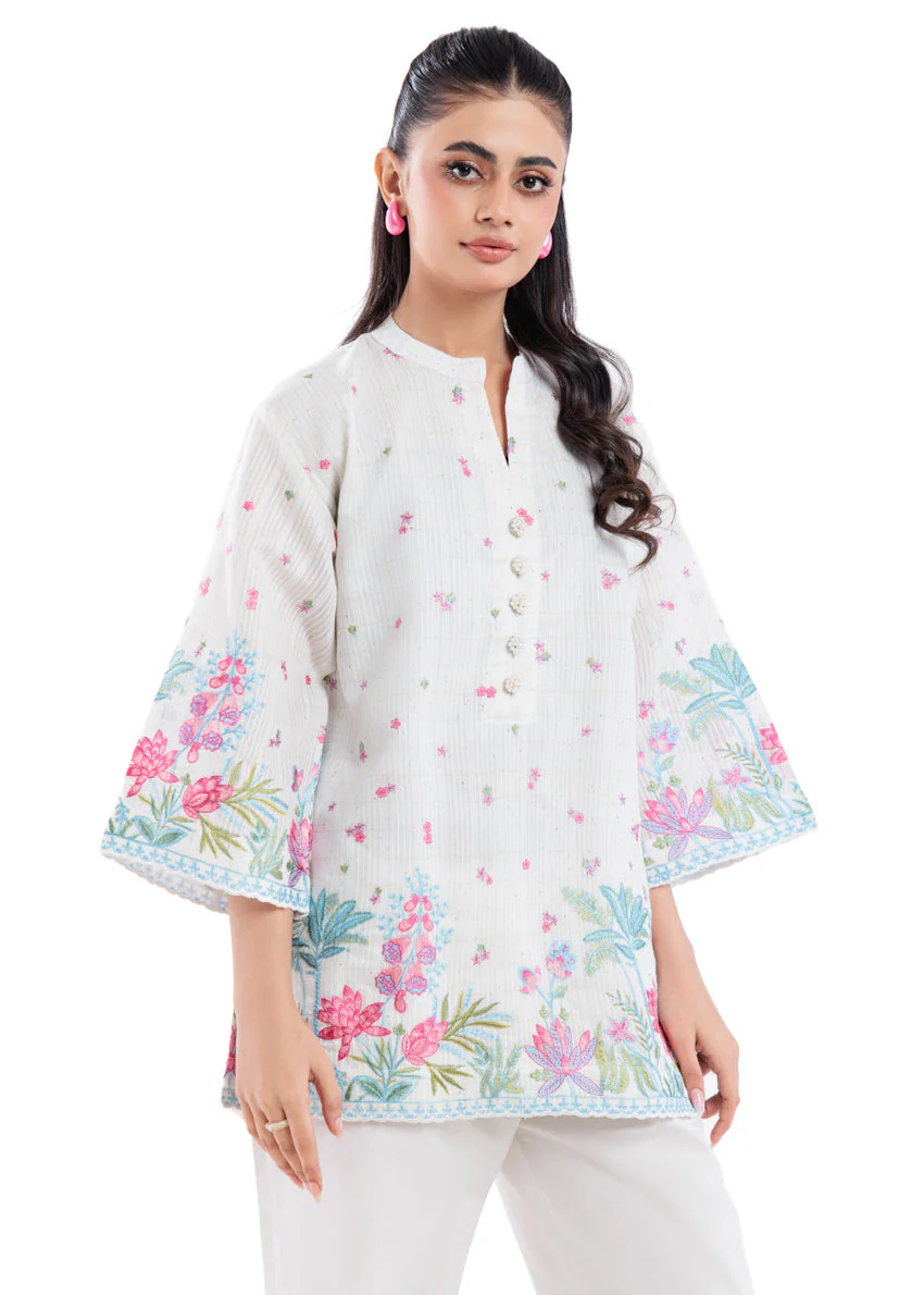 White-Dyed-1 Piece (WP1PSBW25HR10N16) (Y-132) J(FW14) - Image 3