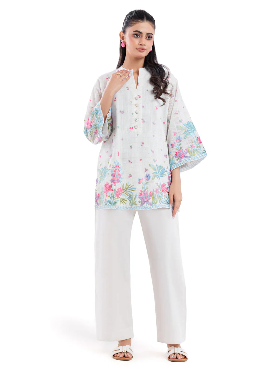 White-Dyed-1 Piece (WP1PSBW25HR10N16) (Y-132) J(FW14) - Image 5