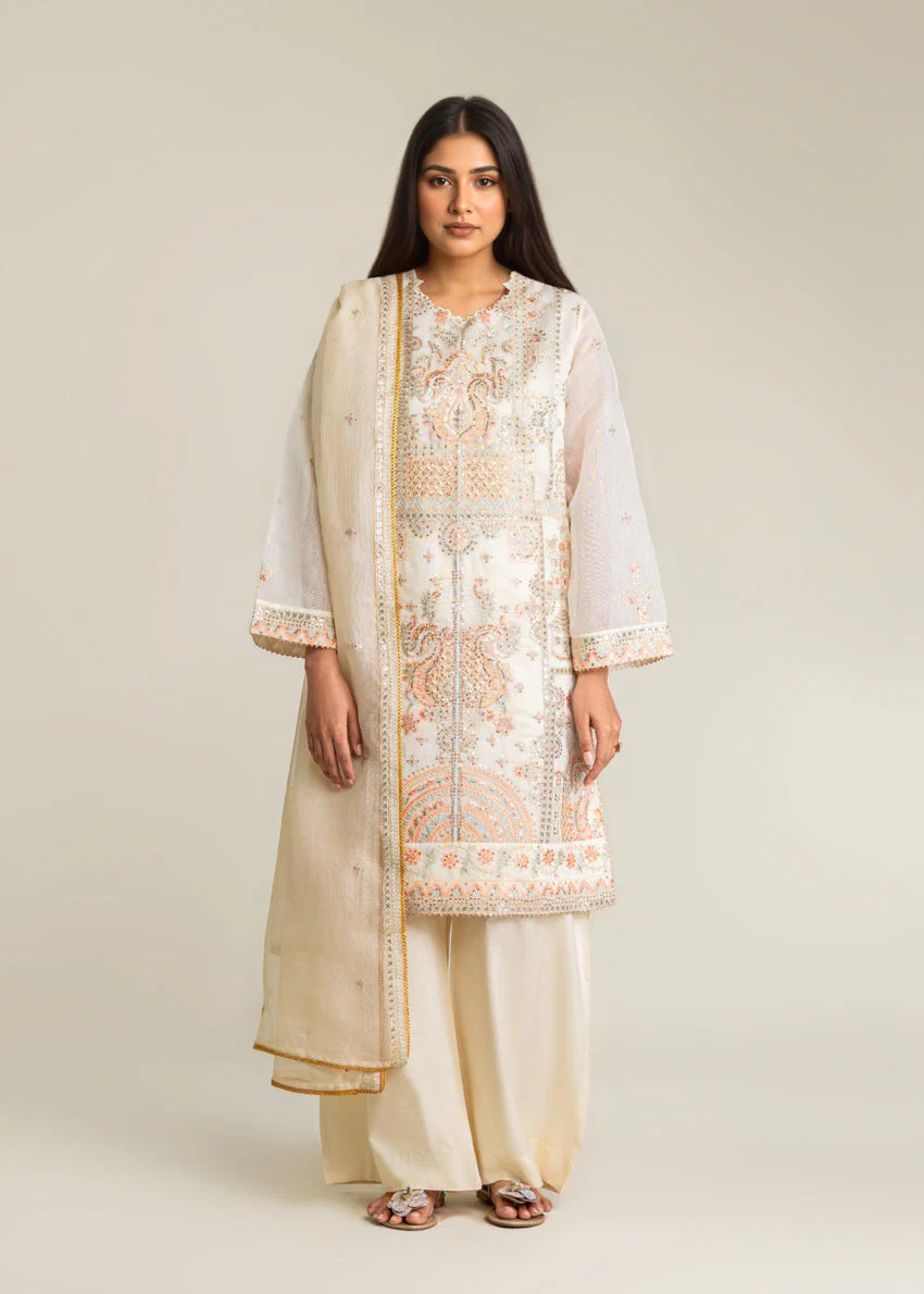 White-Lurex-Net-3 Piece (WP3PSLW25L9O5) JF(1) NY 99 , 94