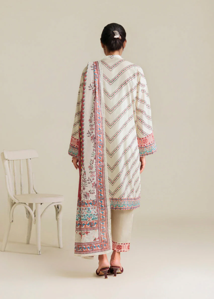 P-White-Lawn-3 Piece (WU3PPBS25KA8S5P) J(130) y-147) - Image 2
